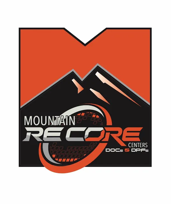 Mountain Recore 0