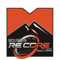 Mountain Recore ico