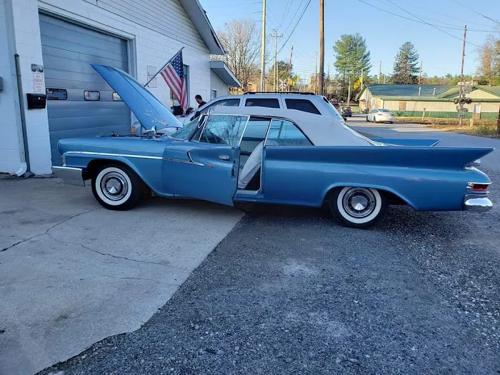 Dynamic Auto Works 5