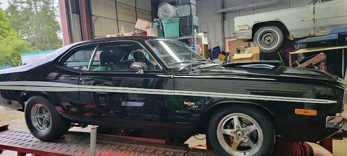 Dynamic Auto Works 0