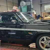 Dynamic Auto Works
