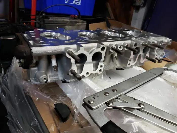 Dynamic Auto Works 3