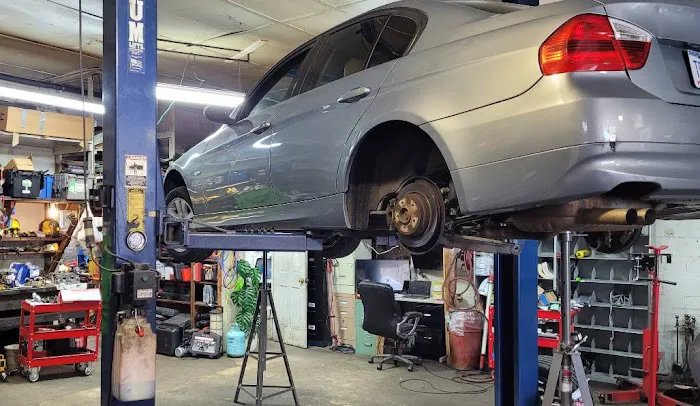 Dynamic Auto Works 2