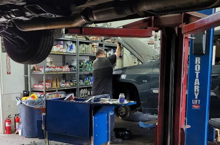 Dynamic Auto Works 4