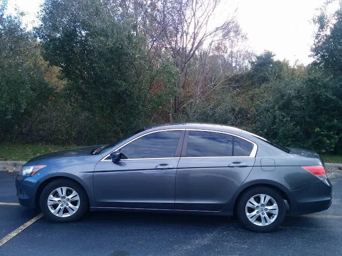 Raytek Window Tinting 0