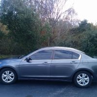 Raytek Window Tinting