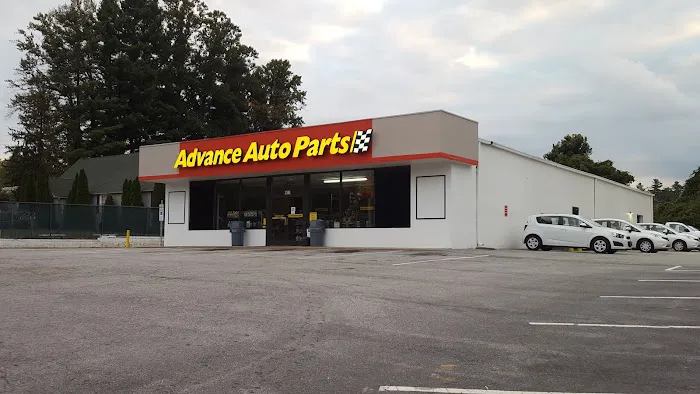 Advance Auto Parts 1