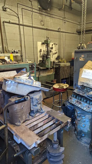 Advance Auto Parts 7