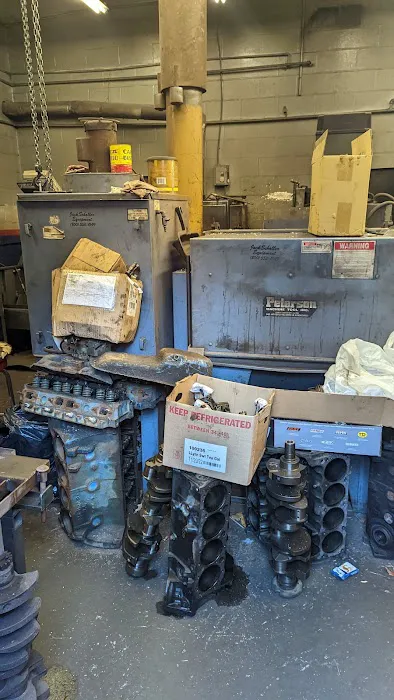 Advance Auto Parts 2