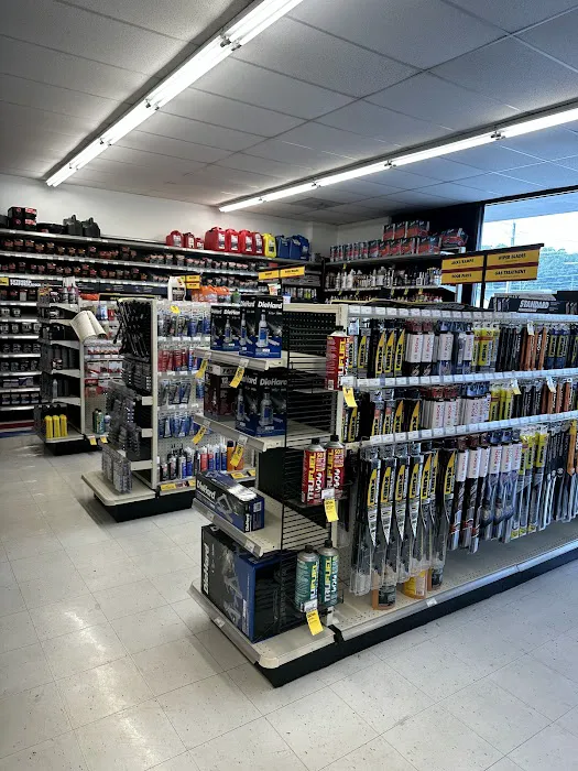 Advance Auto Parts 4