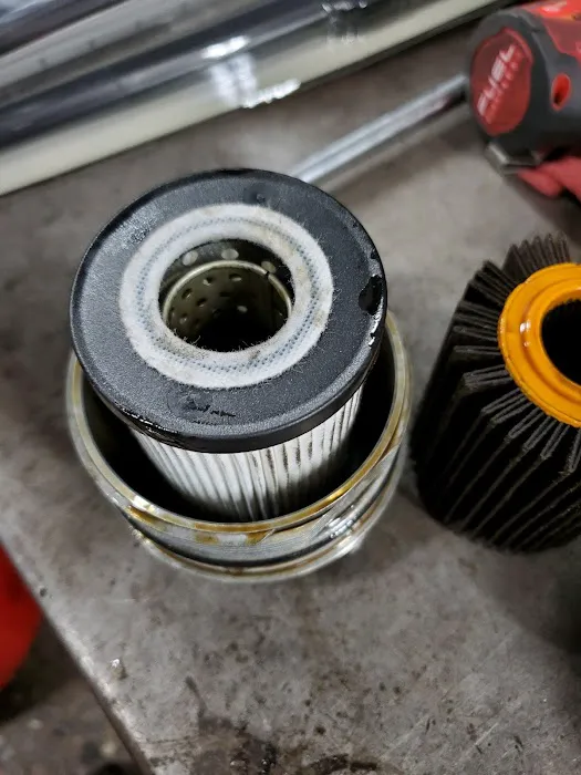 Advance Auto Parts 9