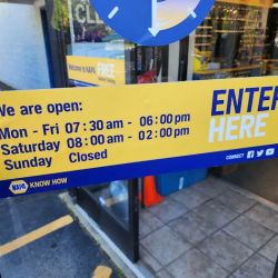 Napa Auto Parts ico