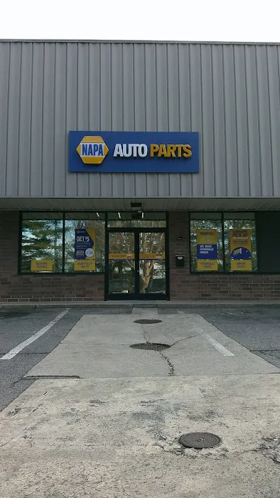 Napa Auto Parts 6
