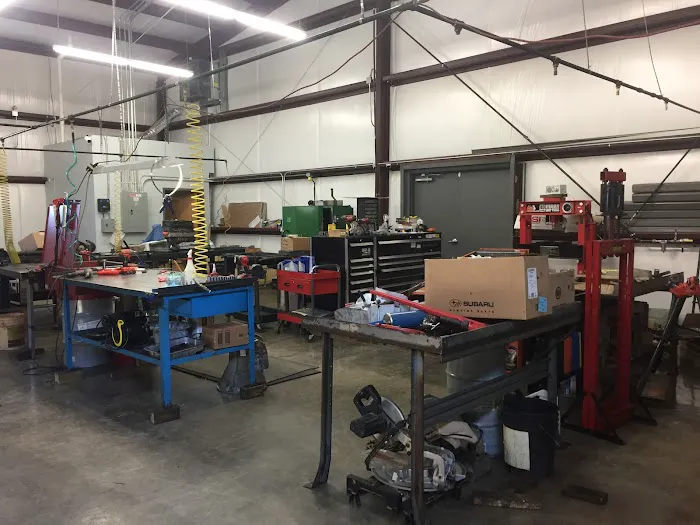 Anthony's Transmission Center 0