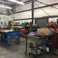 Anthony's Transmission Center