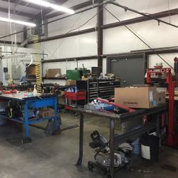 Anthony's Transmission Center ico