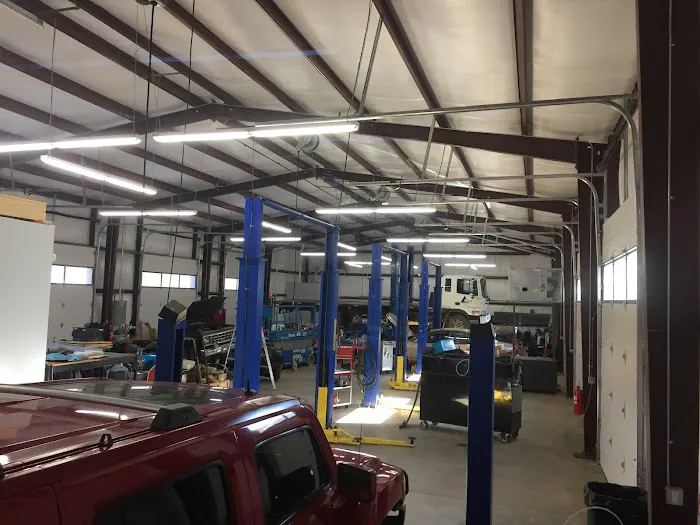 Anthony's Transmission Center 3