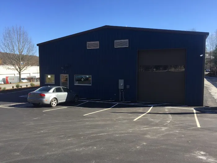 Anthony's Transmission Center 5