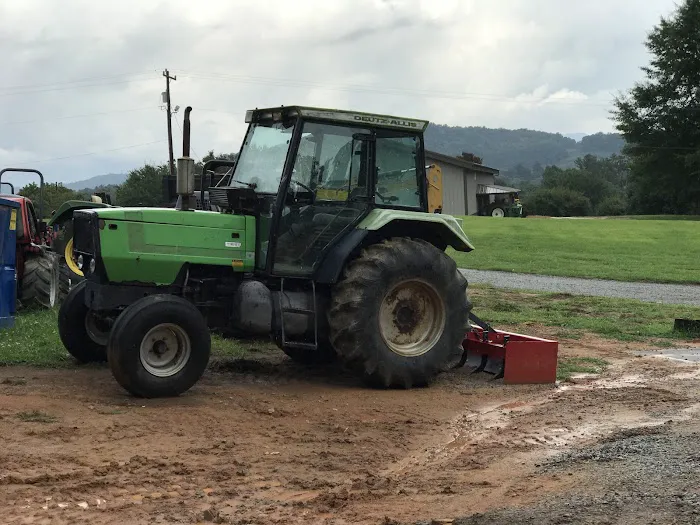 Mountain Diesel & Heavy Equipment Repair 1