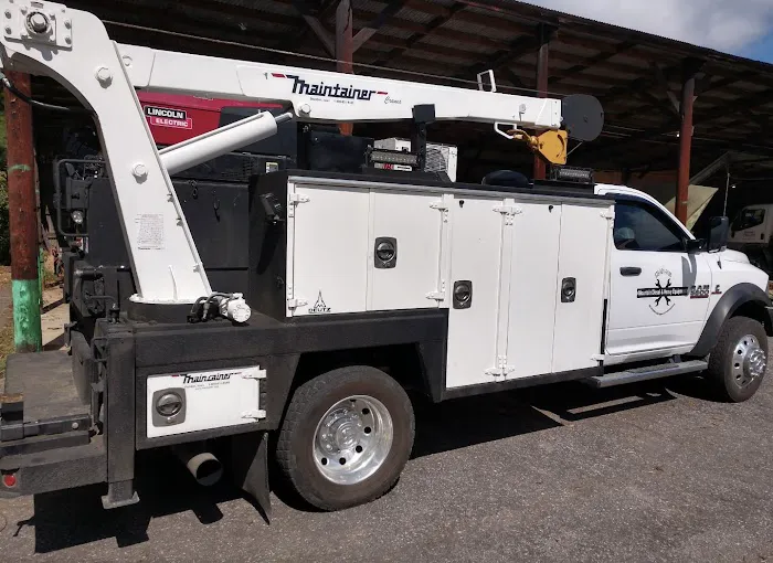 Mountain Diesel & Heavy Equipment Repair 4