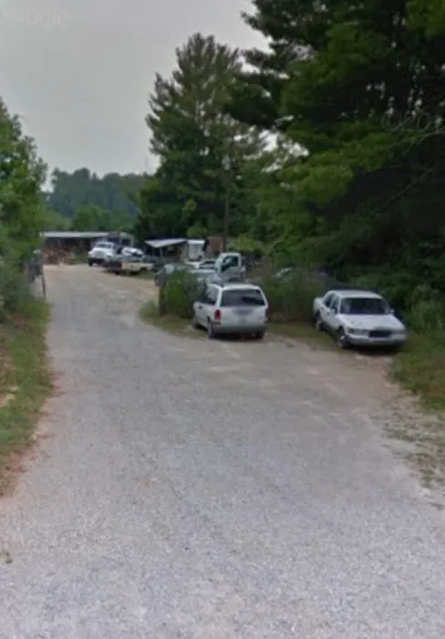 NC Auto Salvage Inc 0