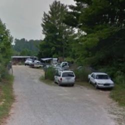 NC Auto Salvage Inc ico