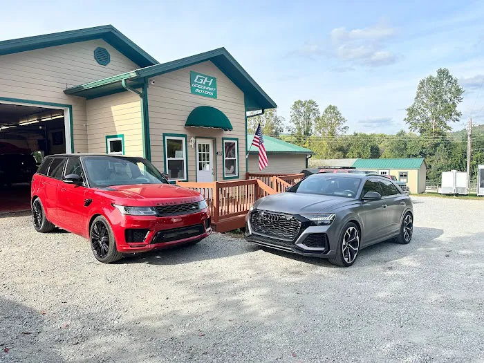 GoodHart Motors LLC 5