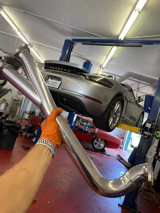 GoodHart Motors LLC 4