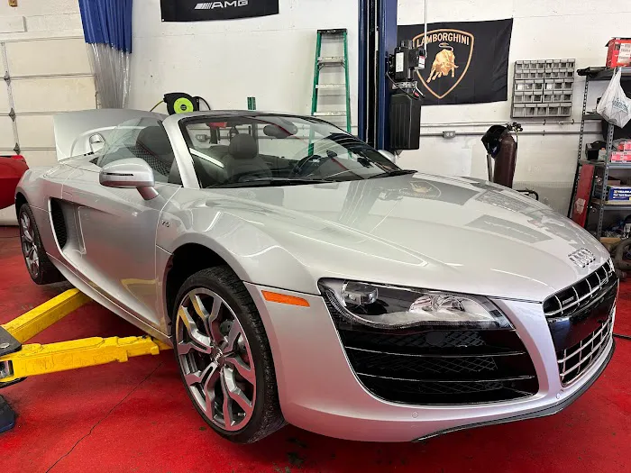 GoodHart Motors LLC 2