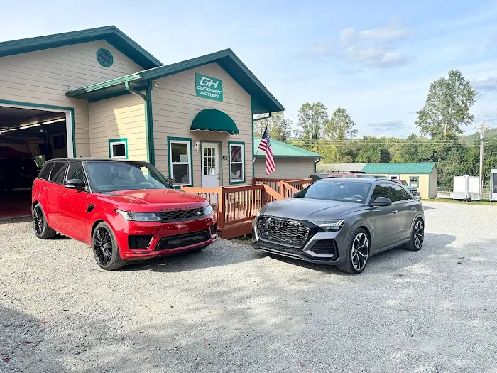 GoodHart Motors LLC 0