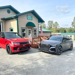 GoodHart Motors LLC ico