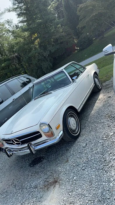 GoodHart Motors LLC 3