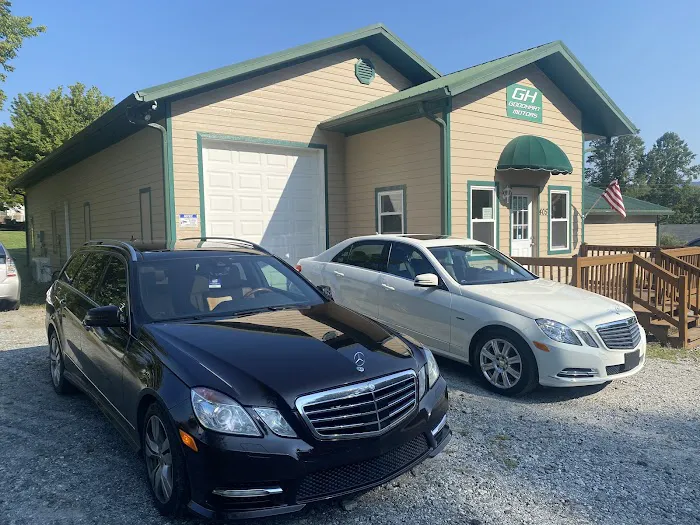 GoodHart Motors LLC 1