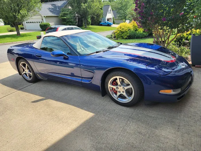 GoodHart Motors LLC 9