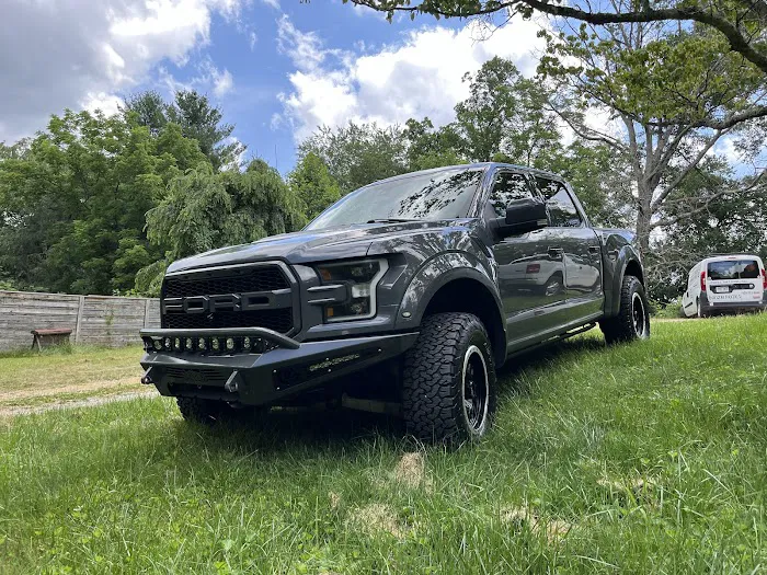 GoodHart Motors LLC 7