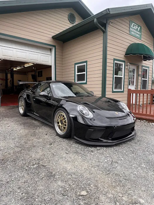 GoodHart Motors LLC 6