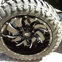 JJ’s Tire & Wheel
