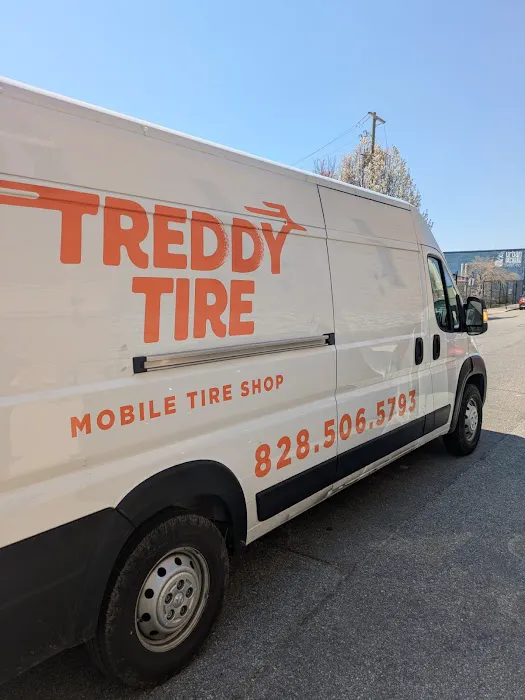 Treddy Tire 0
