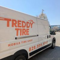 Treddy Tire