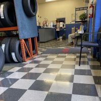 Jan Davis Tire Store