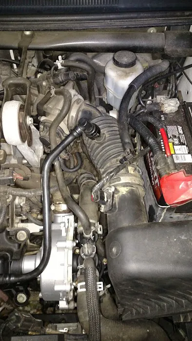 Dolphin Automotive Repair 1