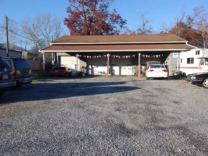Dolphin Automotive Repair 2