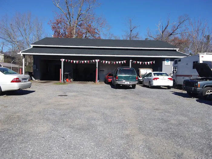 Dolphin Automotive Repair 0
