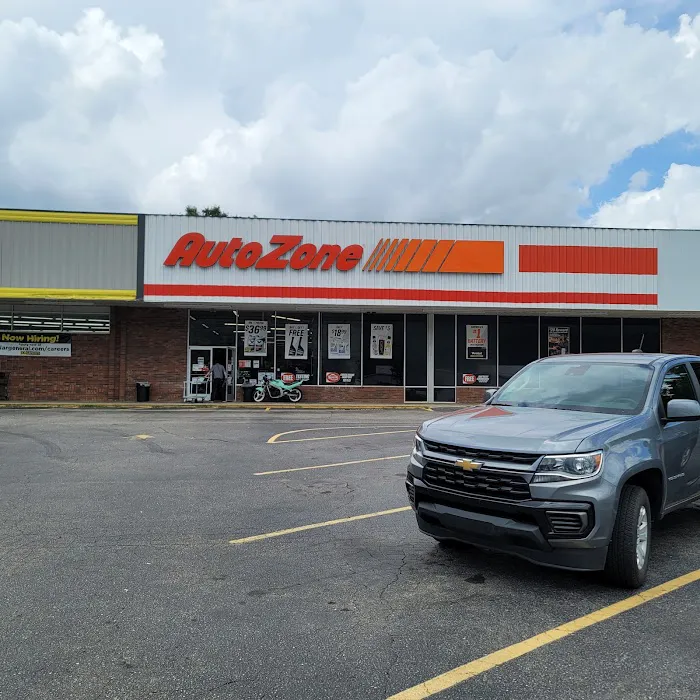 AutoZone Auto Parts 0
