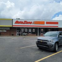 AutoZone Auto Parts