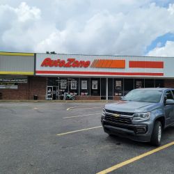 AutoZone Auto Parts ico