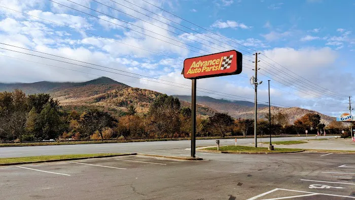 Advance Auto Parts 6