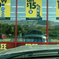 Advance Auto Parts