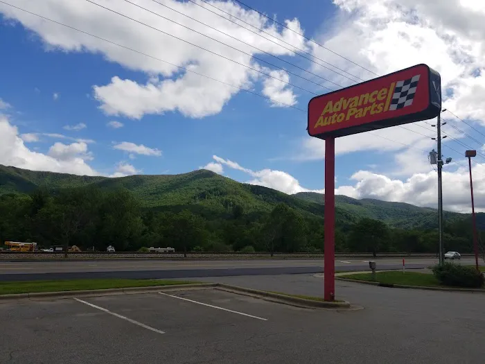 Advance Auto Parts 5