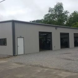 Morris & Sons Cars ico